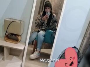 MssAnn