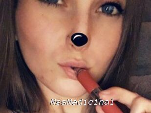 MssMedicinal