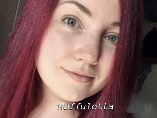 Muffuletta
