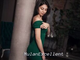 MulanExcellent