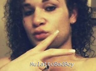 MulattoBadBoy