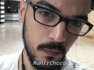 Munir_Chorba