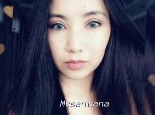 Musantana