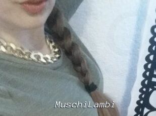 MuschiLambi