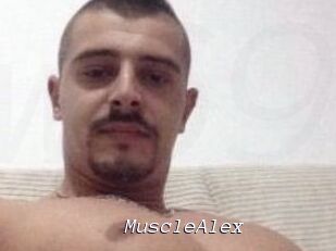 MuscleAlex
