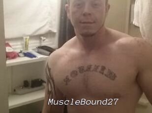 MuscleBound27