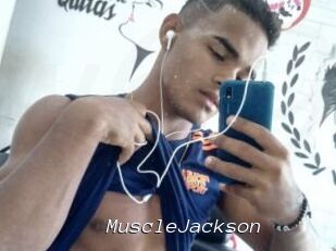 MuscleJackson