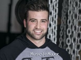 MuscleMaxx