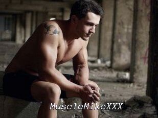 MuscleMikeXXX