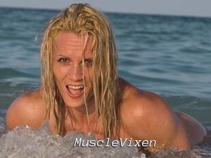 MuscleVixen