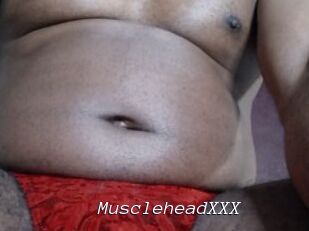 MuscleheadXXX