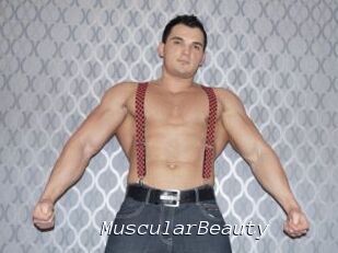 MuscularBeauty
