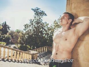 MuscularJimmyFor