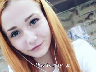 Musiamay_x