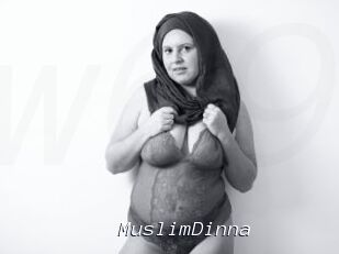 MuslimDinna