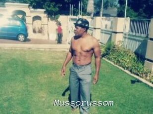 Mussorussom