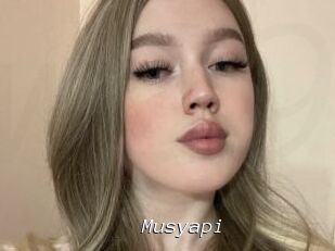 Musyapi