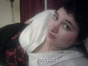 MxNixi