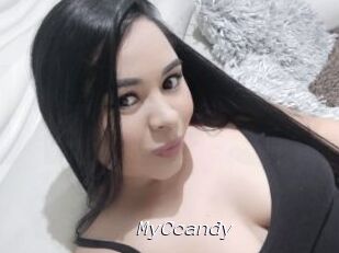 MyCcandy