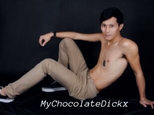 MyChocolateDickx