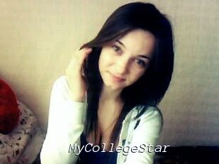 MyCollegeStar