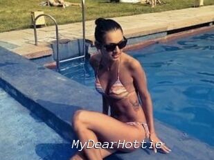 MyDearHottie