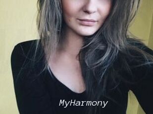 MyHarmony