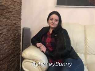 MyHoneyBunny
