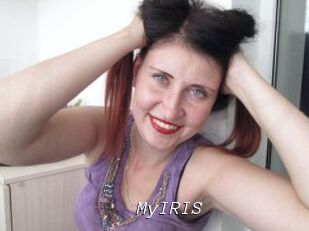MyIRIS