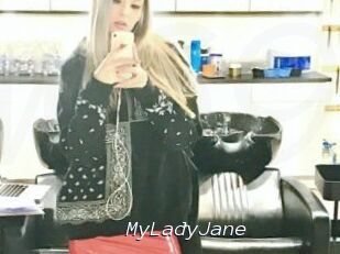 MyLadyJane