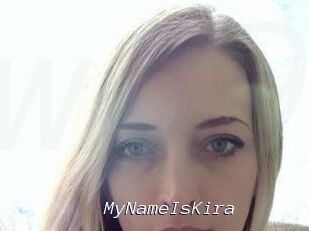 MyNameIsKira