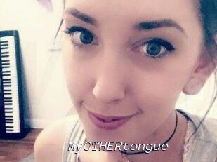 MyOTHERtongue