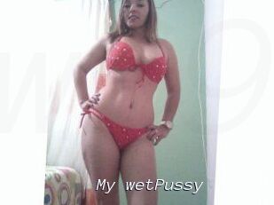 My_wetPussy