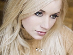 Mya