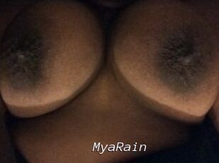 MyaRain
