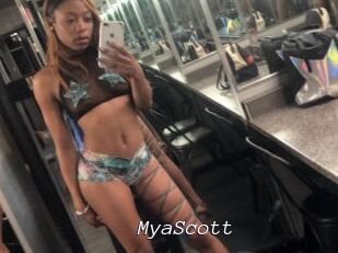 MyaScott