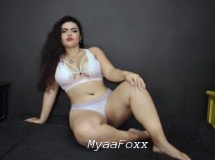 MyaaFoxx