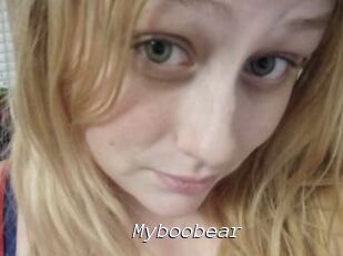 Myboobear
