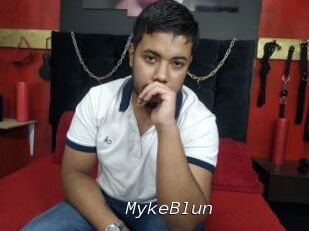 MykeBlun
