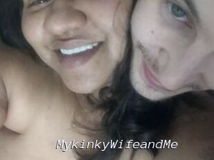 MykinkyWifeandMe