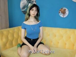 MylaFlores