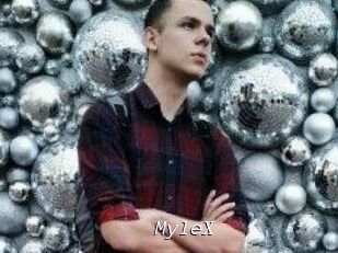 MyleX