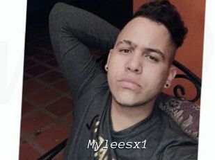 Myleesx1