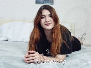 MyleneMing