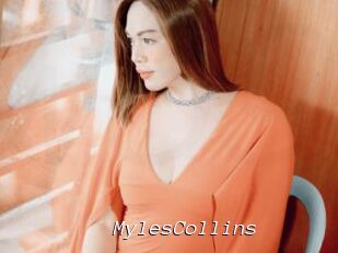 MylesCollins
