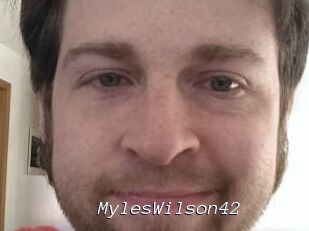 MylesWilson42