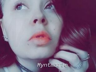 Myntmarie