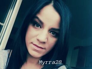 Myrra28