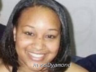 MyssDyamond