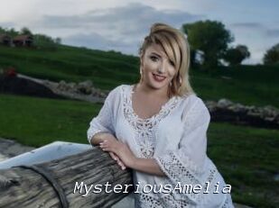 MysteriousAmelia